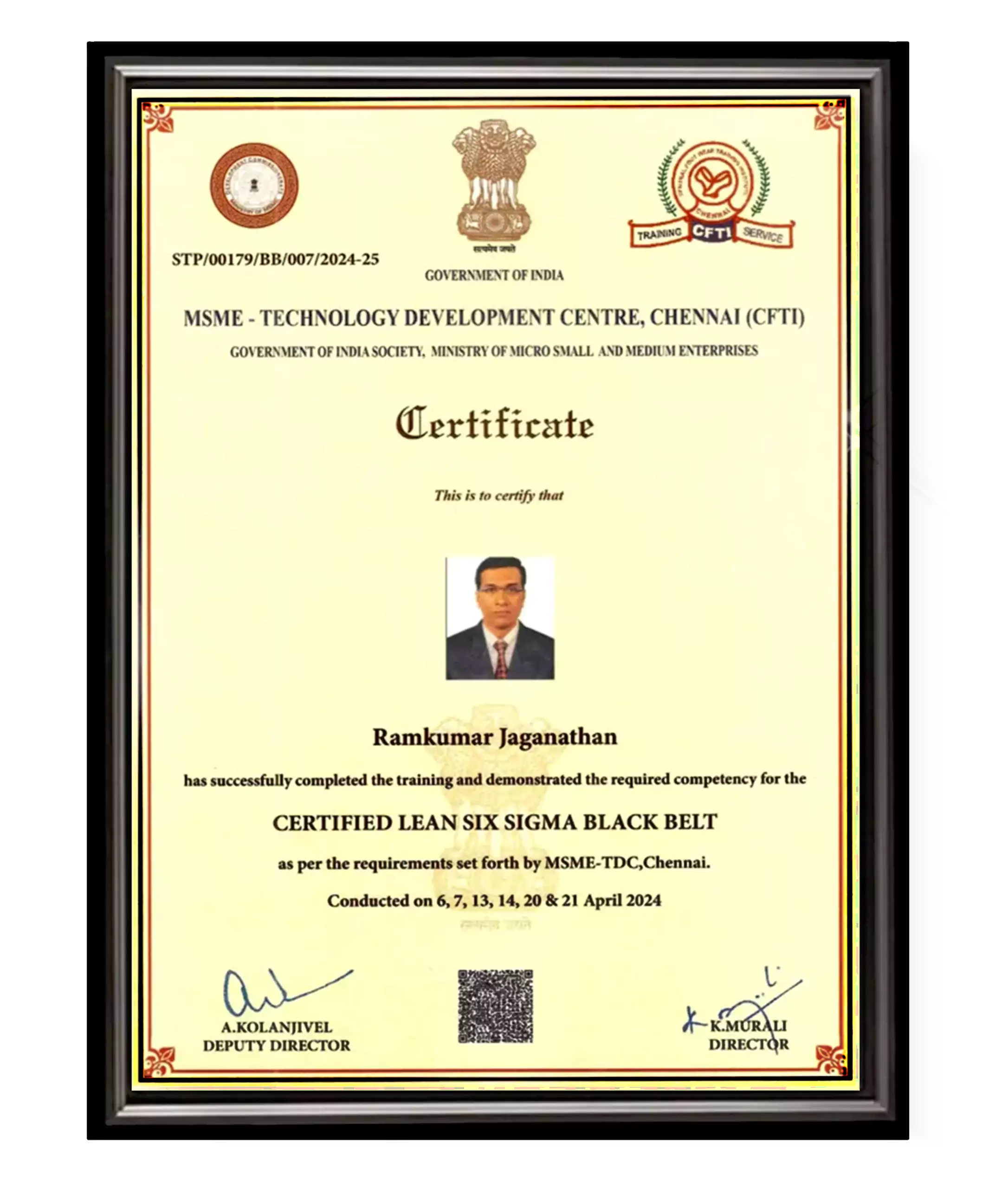 Initial Payment | LSS / LC / 5S / Others