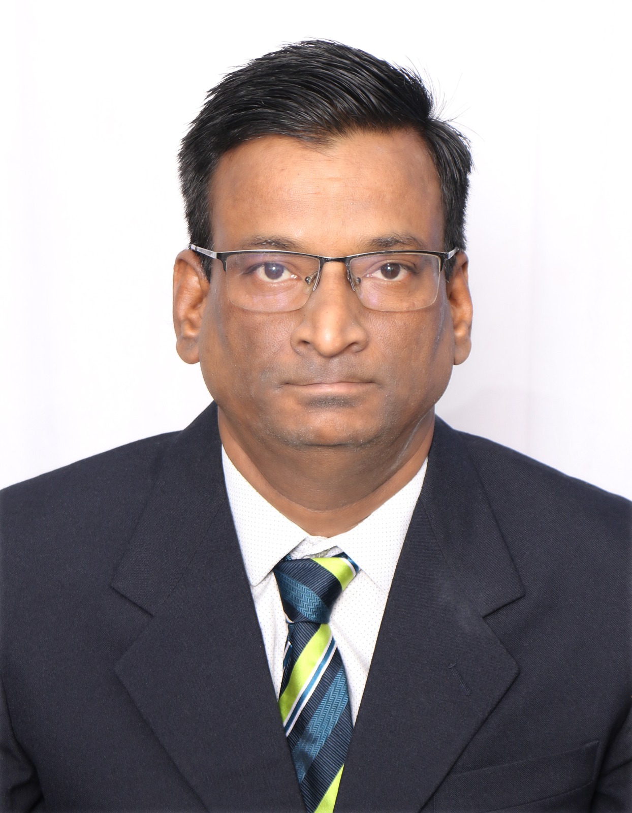 Empowerment through Efficiency: Unveiling Vision Excellence's Certified Lean Champion Training Program 2 T.V.Veeraraghavan