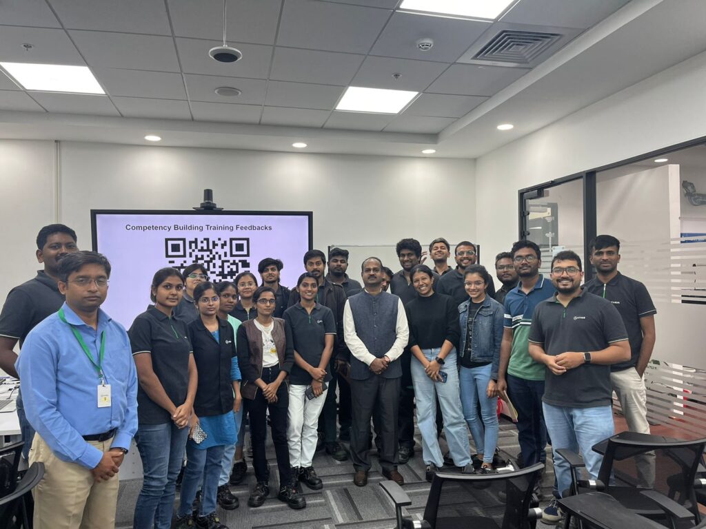 A One-Day Workshop on Lean Manufacturing at Ather Energy 3 A One Day Workshop on Lean Manufacturing at Ather Energy Vision Excellence