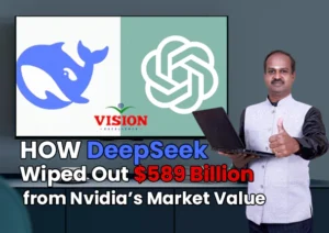 How DeepSeek’s Cost-Efficient AI Wiped Out $589 Billion from Nvidia’s Market Value – The Lean Six Sigma Masterclass