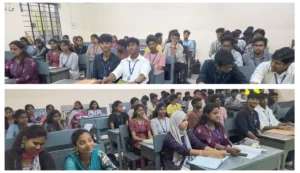 Lean Six Sigma for Finance & Accounting: Training B.Com Students at Vels Institute