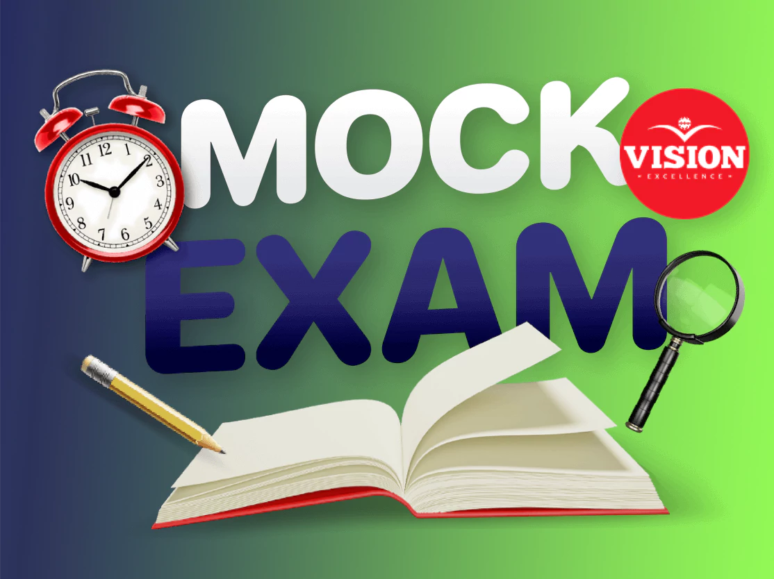 Mock Exam for Professionals
