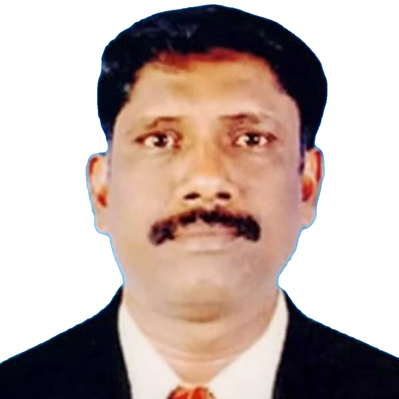 About Us 12 Mr.Thamilarasan