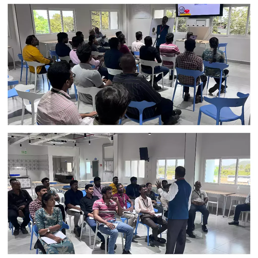 Building a Culture of Prevention – PFMEA Training by Dr. Gopal Sivakumar 1 blog2 Vision Excellence
