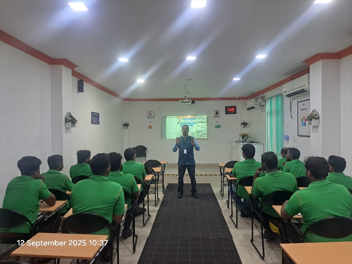 LPA Training