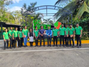 Layered Process Audit (LPA): Empowering Jacobi Group with Inhouse Training | Dr.Gopal Sivakumar