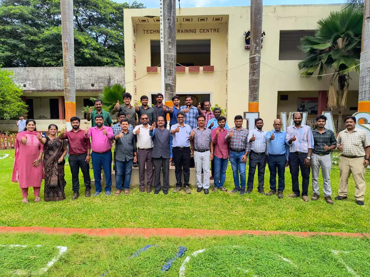 Driving Operational Excellence – ICF Chennai Embraces Lean Thinking