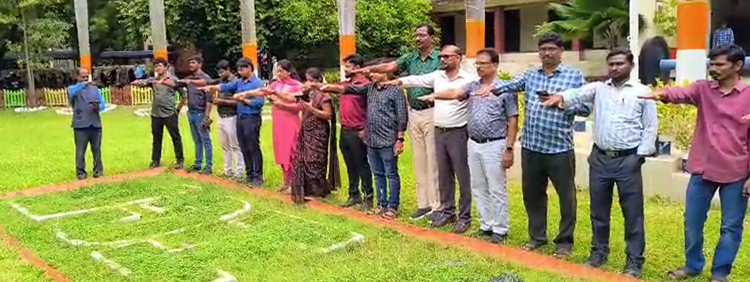 Lean Training at ICF Chennai