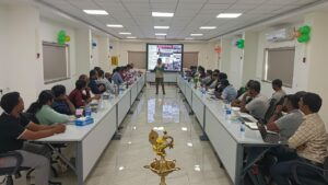 Lean Logistics Reinvented: FLYJAC’s Yellow Belt Journey