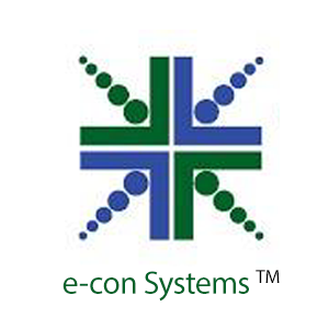 E con Systems Vision Excellence