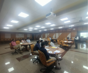 Driving Cost Excellence: In-House Value Engineering Training at L&T Mumbai