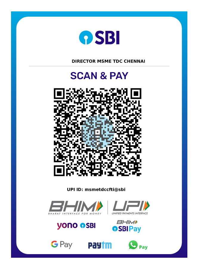 LEAN SIX SIGMA YELLOW BELT 1 MSME QR Vision Excellence