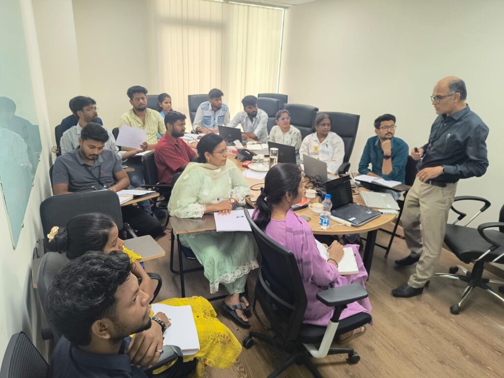 Industry-Focused CQI-17 Soldering System Assessment Programme at Avalon Technologies, Bangalore 2 CQI3 Vision Excellence