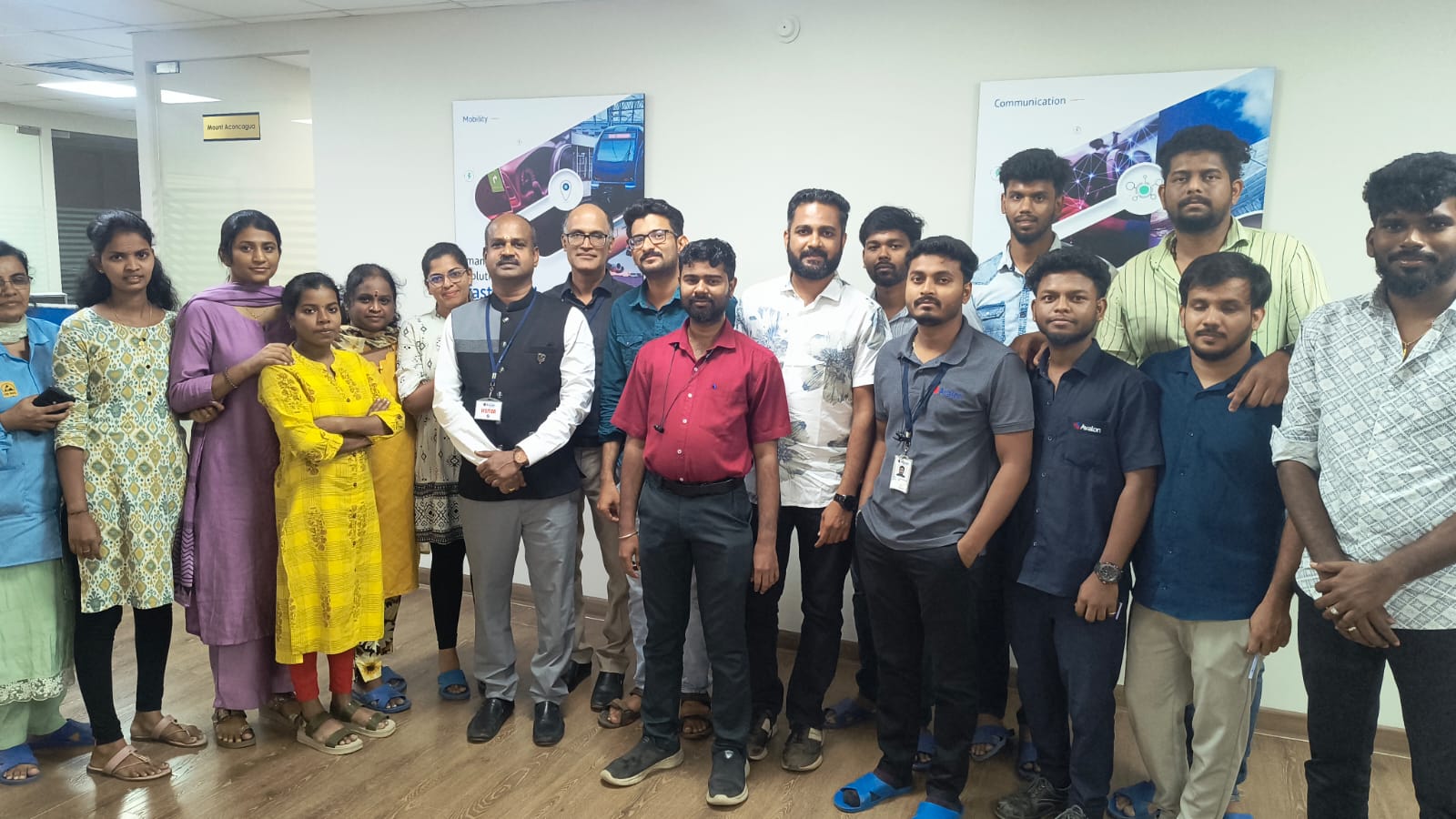 Lean Six Sigma Certification in Chennai | Govt.of India Certification 27 Industry-Focused CQI-17 Soldering System Assessment Programme at Avalon Technologies, Bangalore